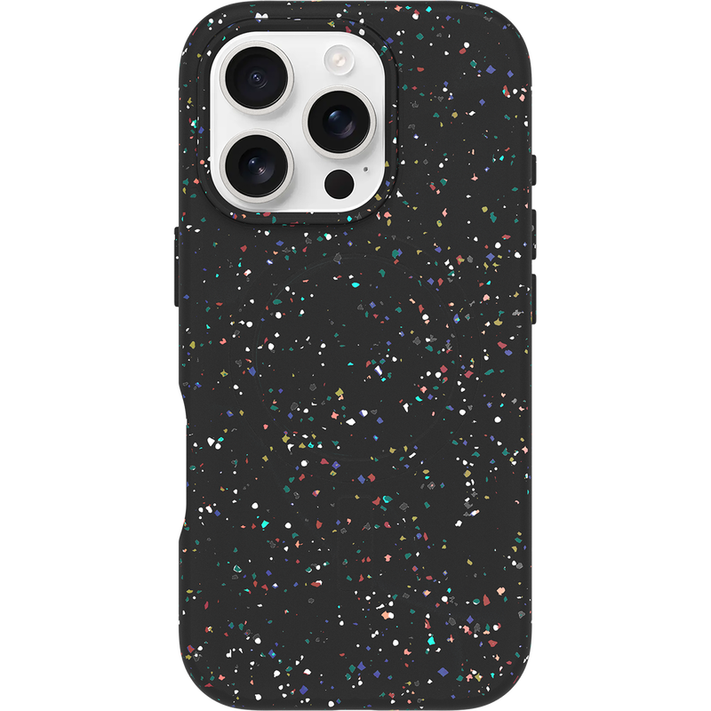 product image 2 - iPhone 16 Pro Skal Symmetry Series Core för MagSafe