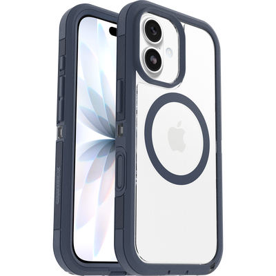 Coque iPhone 17 | Defender Series Pro XT pour MagSafe