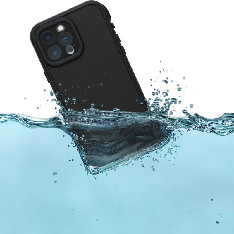 product image 4 - Coque iPhone 13 Pro Max Étanche à l’eau OtterBox Frē Series