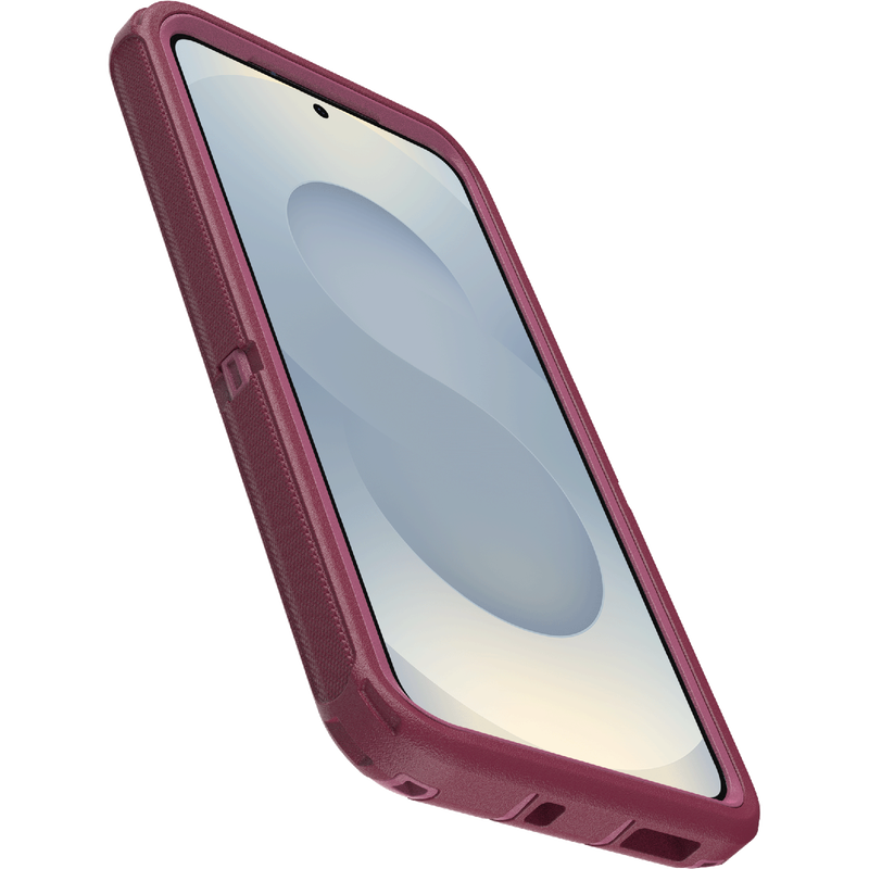 product image 4 - Galaxy S25 Hülle Defender Series