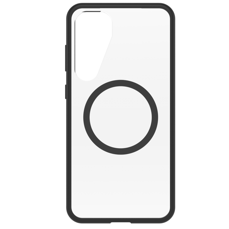 product image 1 - Galaxy S25+ Funda React Series con Magnets