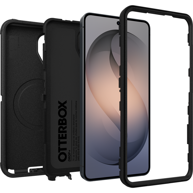 product image 3 - Coque Galaxy S26+ Defender Series Pro