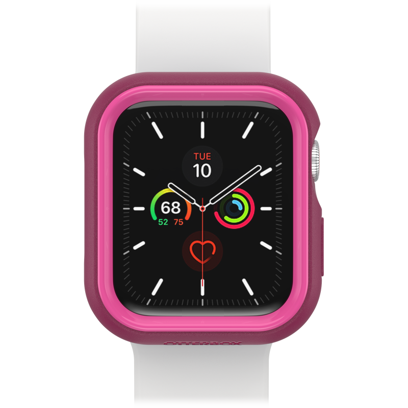 product image 1 - Apple Watch Series SE (2:e gen)/6/SE/5/4 40mm Fodral EXO EDGE