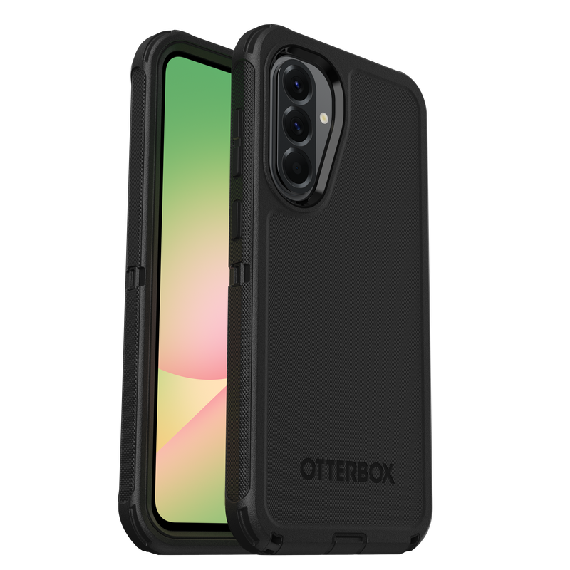 product image 1 - Galaxy A56 5G Skal Defender Series