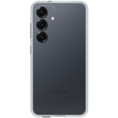 Galaxy S25 Skal | React Series