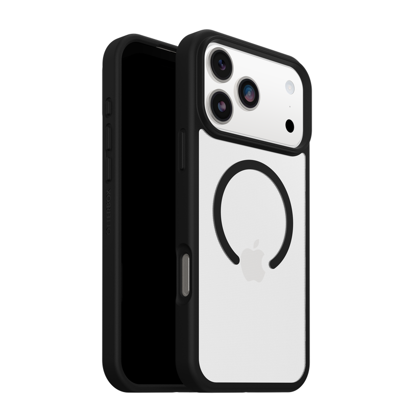 product image 4 - iPhone 17 Pro Max Funda React Series