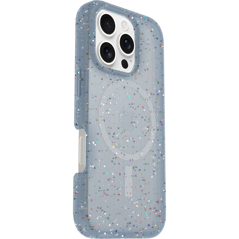 product image 3 - iPhone 16 Pro Skal Symmetry Series Core för MagSafe