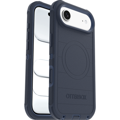 iPhone 17 Air Case | Defender Series Pro for MagSafe
