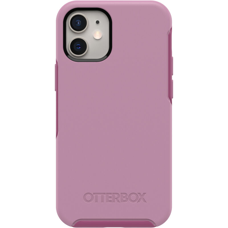 product image 1 - iPhone 12 mini Hülle Symmetry Series
