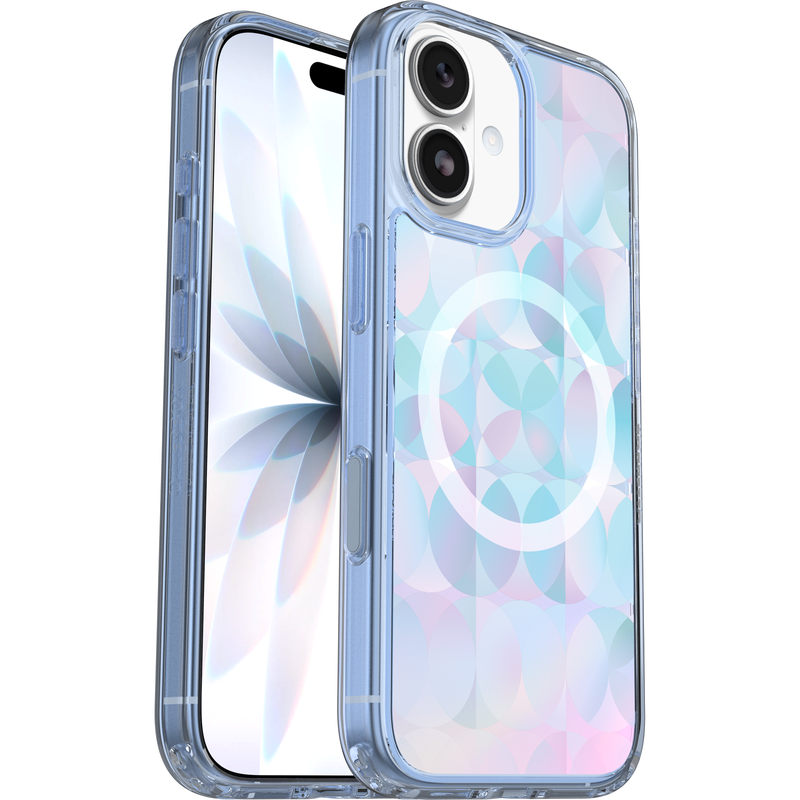 product image 1 - iPhone 17 Hülle Symmetry Series Clear