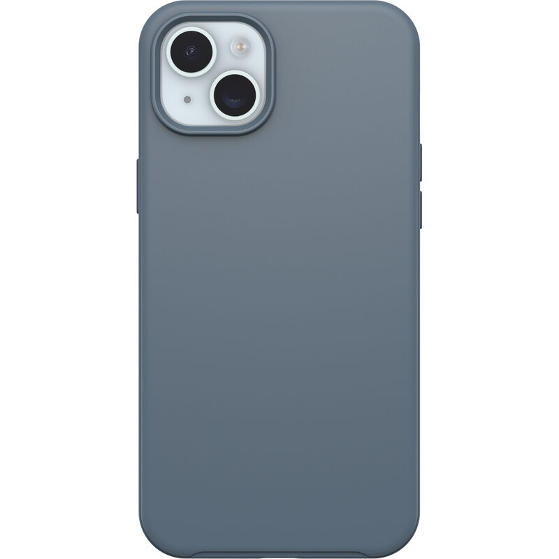 product image 2 - iPhone 15 Plus Hoesje Symmetry Series voor MagSafe