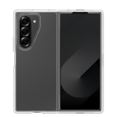 Galaxy Z Fold6 Hülle | Thin Flex