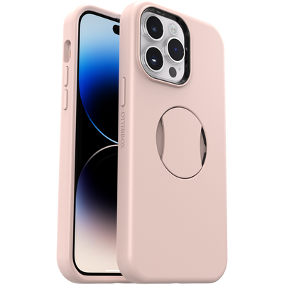 iPhone 14 Pro Max Skal | OtterGrip Symmetry-serien