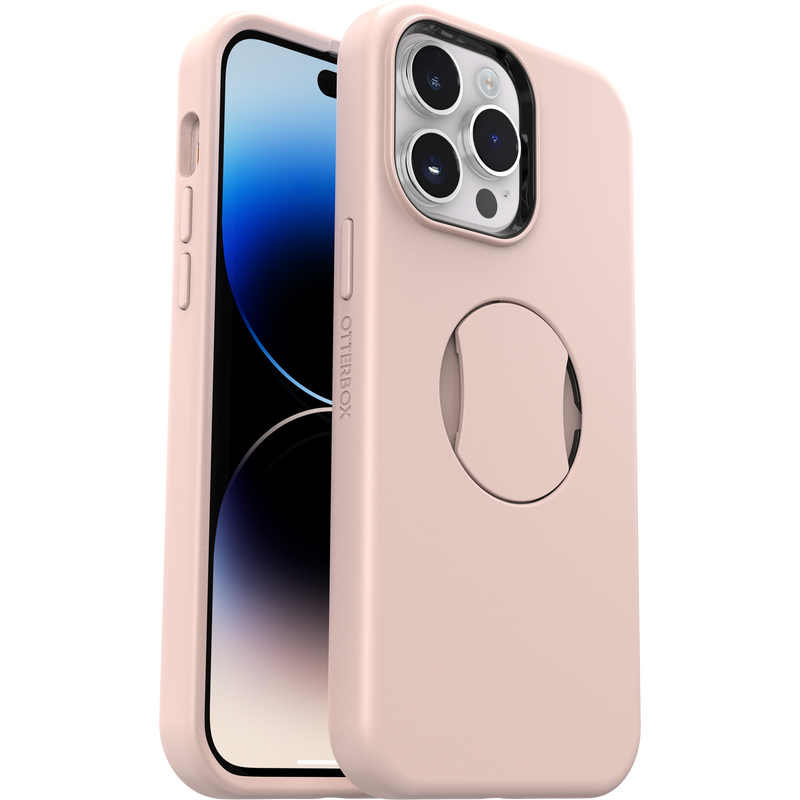 product image 1 - iPhone 14 Pro Max Skal OtterGrip Symmetry-serien