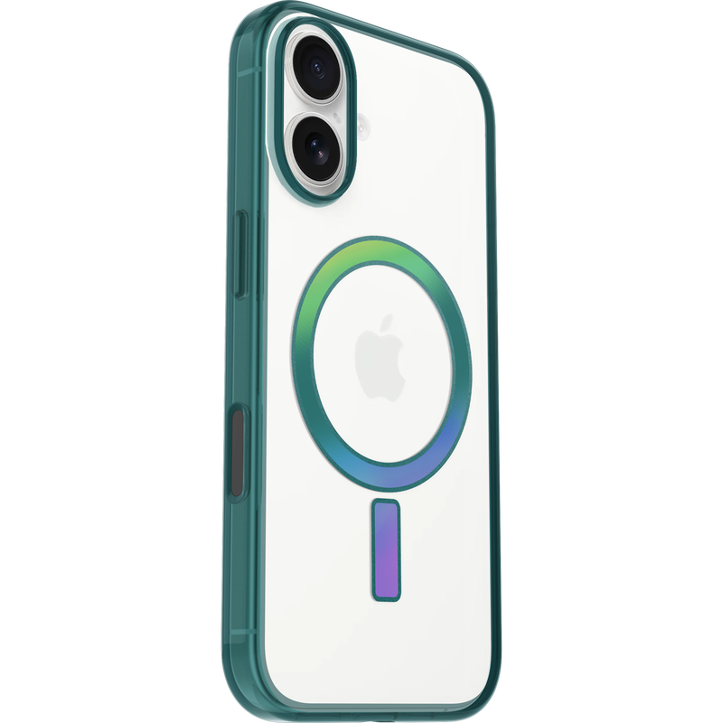 product image 3 - iPhone 16 Skal Lumen Series med Camera Control