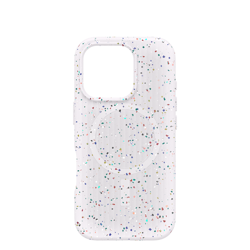 product image 2 - iPhone 16 Pro Skal Symmetry Series Core för MagSafe