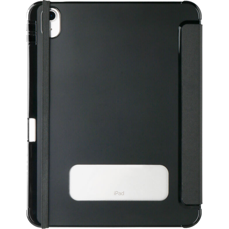 product image 3 - iPad (A16/10. gen) Hülle React Series Folio