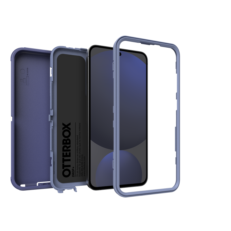 product image 4 - Galaxy S24 FE Skal Defender Series
