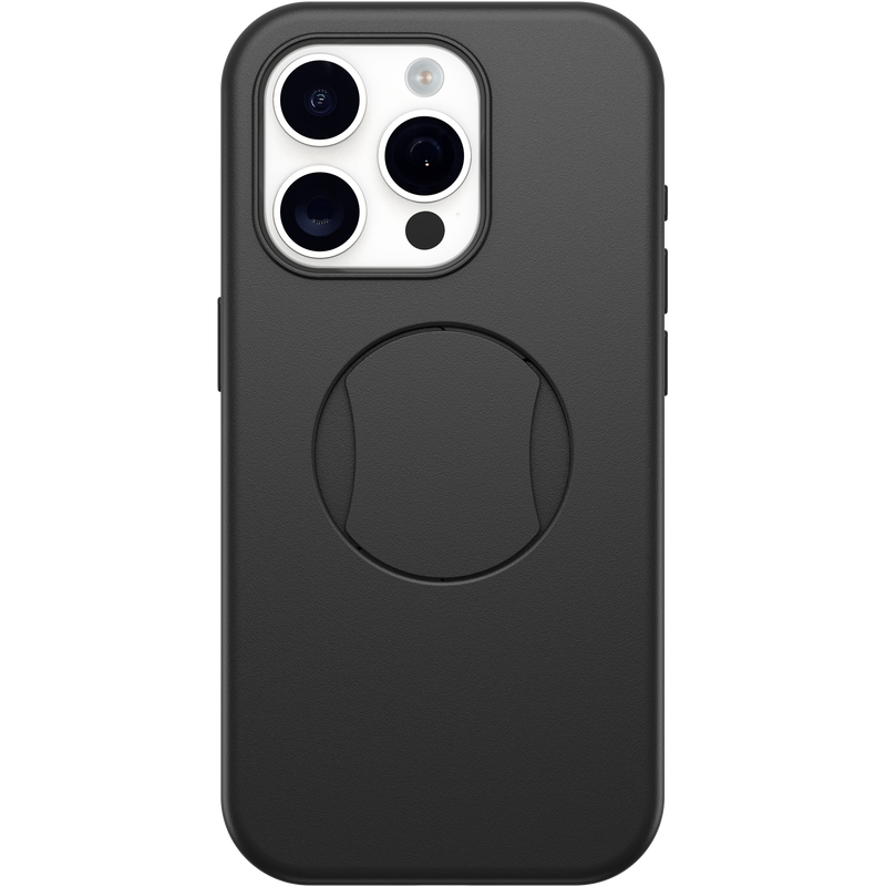 product image 2 - Coque iPhone 15 Pro OtterGrip Symmetry Series