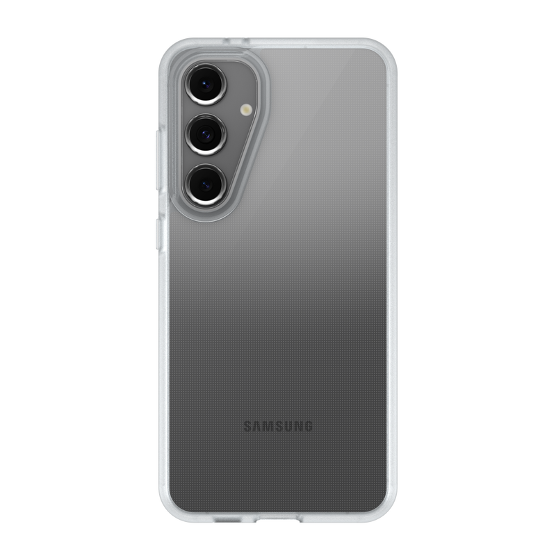 product image 1 - Galaxy S24 FE Skal React Series