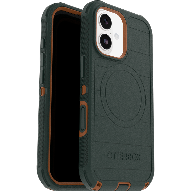 product image 1 - iPhone 17 Funda Defender Series Pro para MagSafe