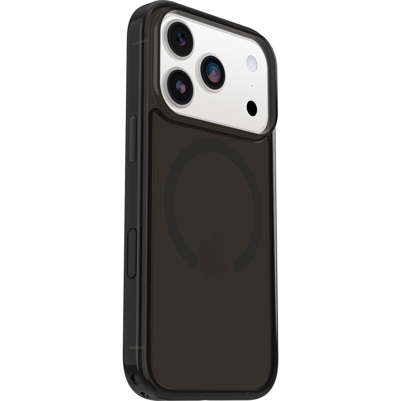 product image 3 - iPhone 17 Pro Funda Symmetry Series Clear para MagSafe