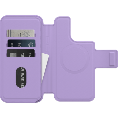 iPhone 14 Pro Max Schutzhülle | Folio für MagSafe