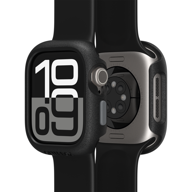 product image 1 - Coque Apple Watch Series 10 42mm Watch Bumper