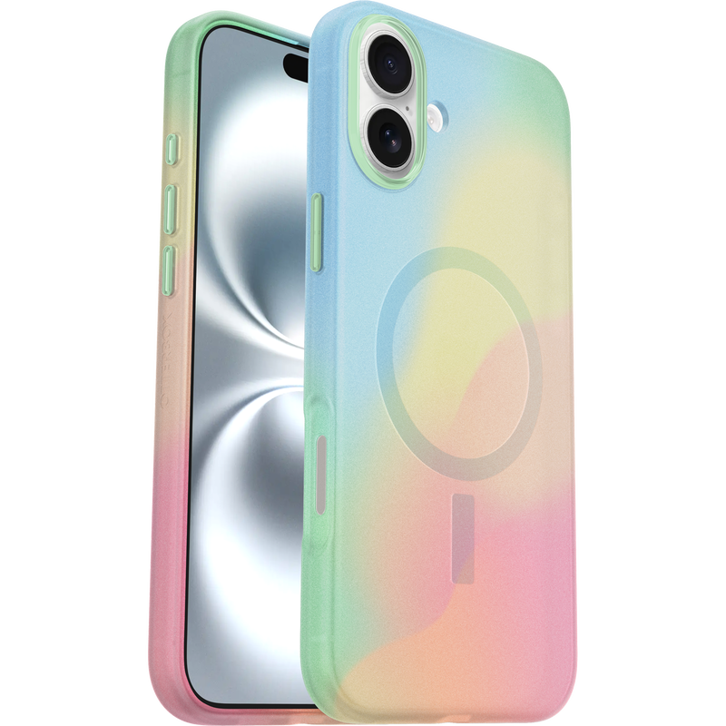 product image 1 - iPhone 16 Plus Skal Figura Series