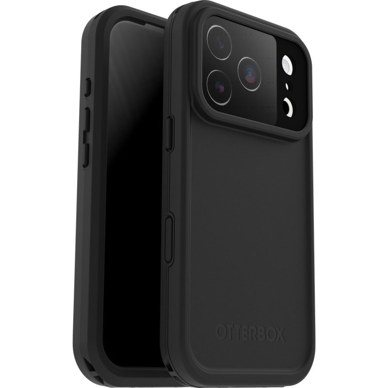 product image 1 - iPhone 17 Pro Hülle Frē Series