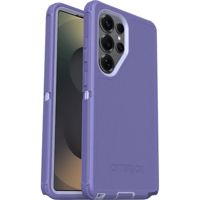 Galaxy S25 Ultra Skal | Defender Series