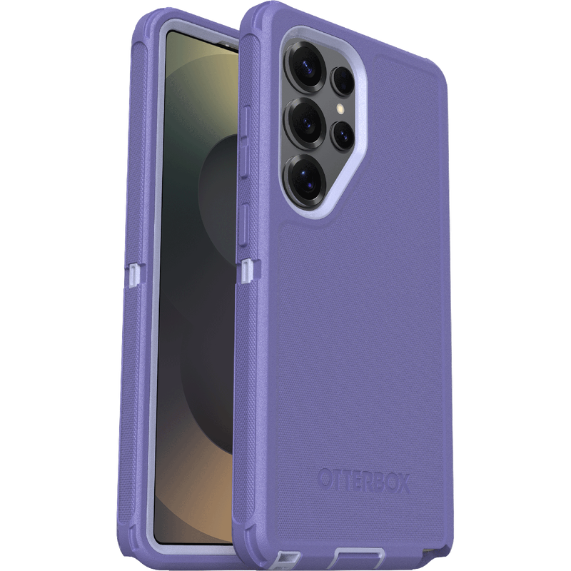 product image 1 - Coque Galaxy S25 Ultra Defender Series