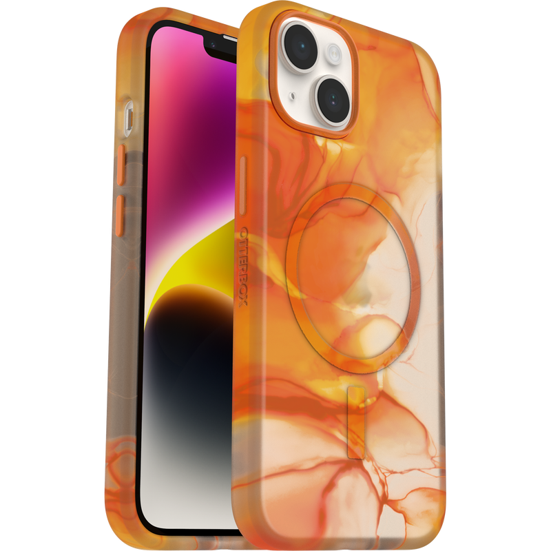 product image 1 - iPhone 14 Skal Figura Series