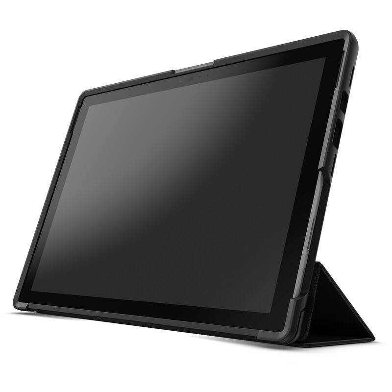 product image 4 - Microsoft Surface Pro 7 und Surface Pro 7+ Hülle Symmetry Series Folio