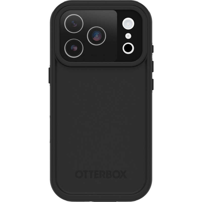 product image 2 - iPhone 17 Pro Hülle Frē Series