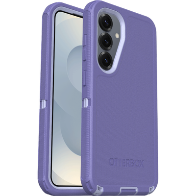 Galaxy S25 Skal | Defender Series