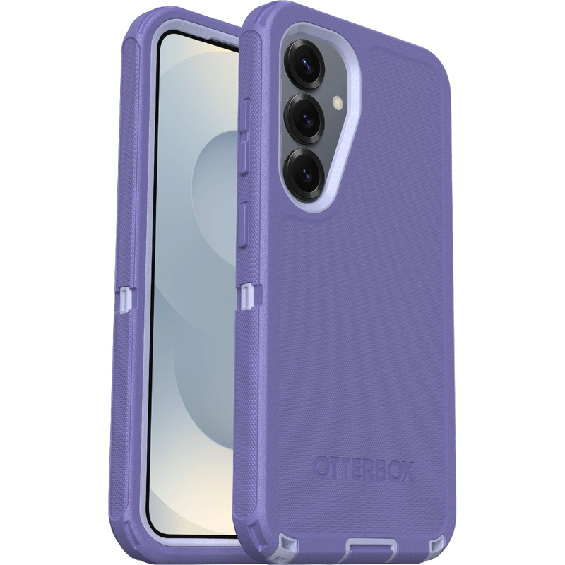 product image 1 - Coque Galaxy S25 Defender Series