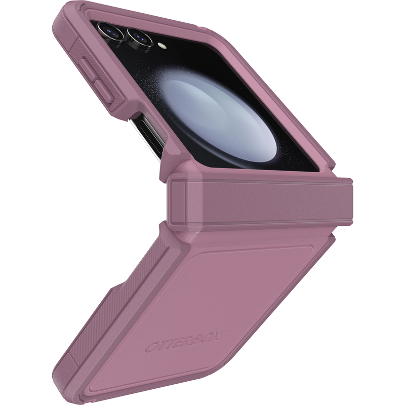 product image 4 - Galaxy Z Flip5 Defender XT Series