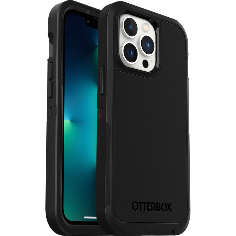 product image 4 - Coque iPhone 13 Pro Coque Defender Series XT