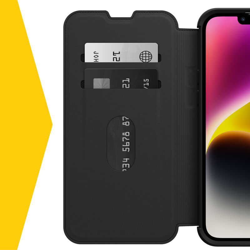 product image 2 - Coque iPhone 14 Plus Strada Series