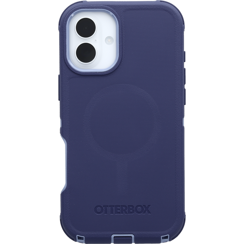 product image 1 - Coque iPhone 16 Plus Defender Series pour MagSafe