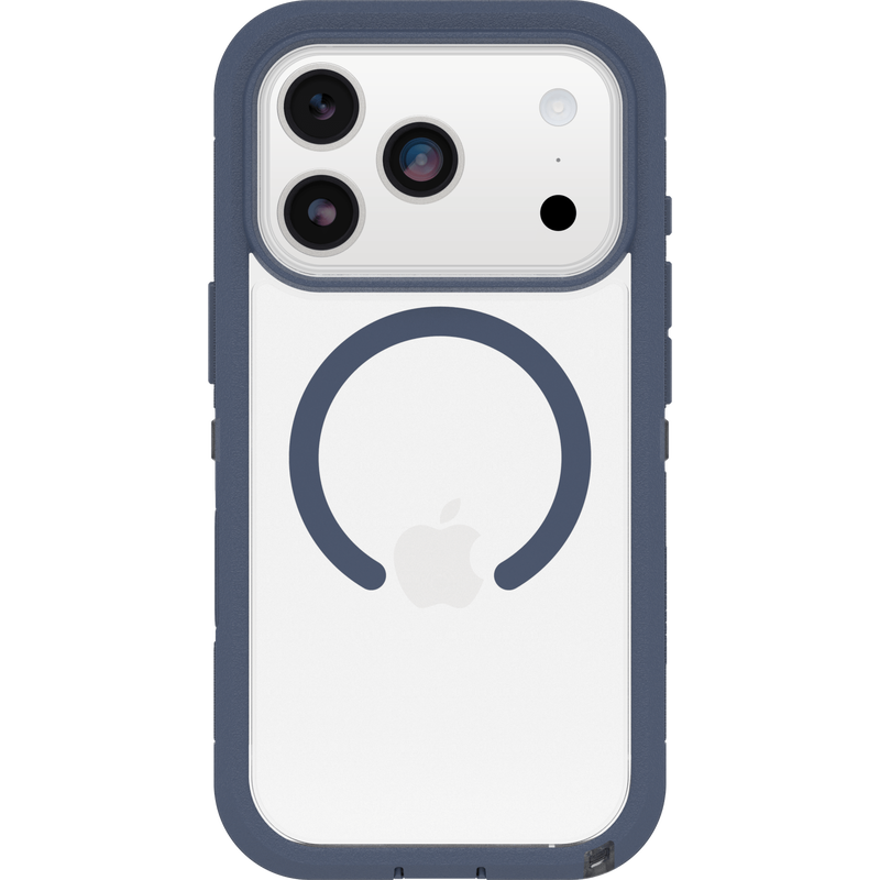 product image 2 - iPhone 17 Pro Funda Defender Series Pro XT para MagSafe