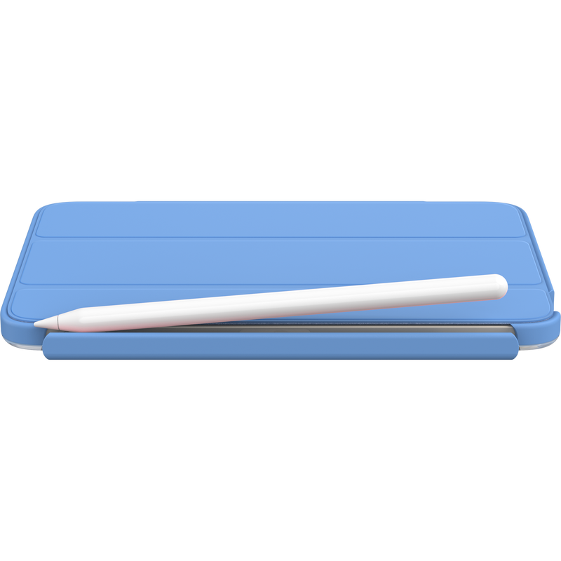 product image 3 - iPad mini (A17) och iPad mini (6:e gen) Skal Symmetry Series 360 Elite