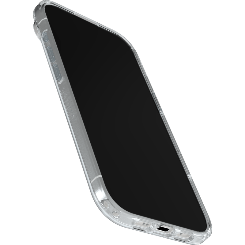 product image 4 - iPhone Air Funda Symmetry Series Clear para MagSafe