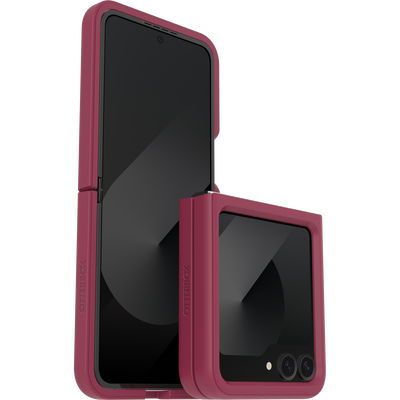 Galaxy Z Flip6 Skal Thin Flex