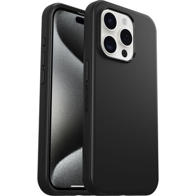iPhone 15 Pro Schutzhülle | Symmetry Series für MagSafe