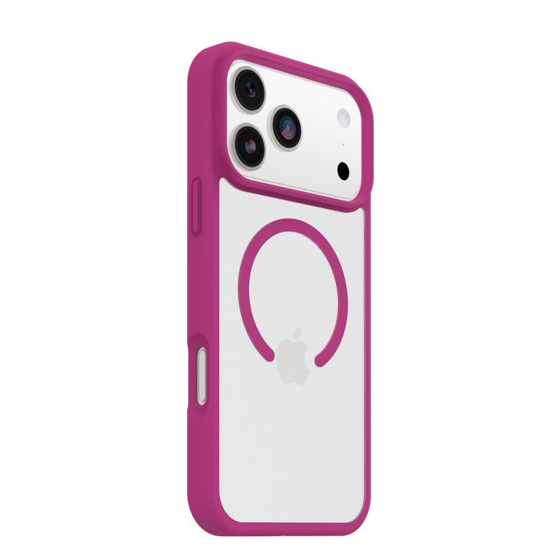 product image 2 - iPhone 17 Pro Max Funda React Series