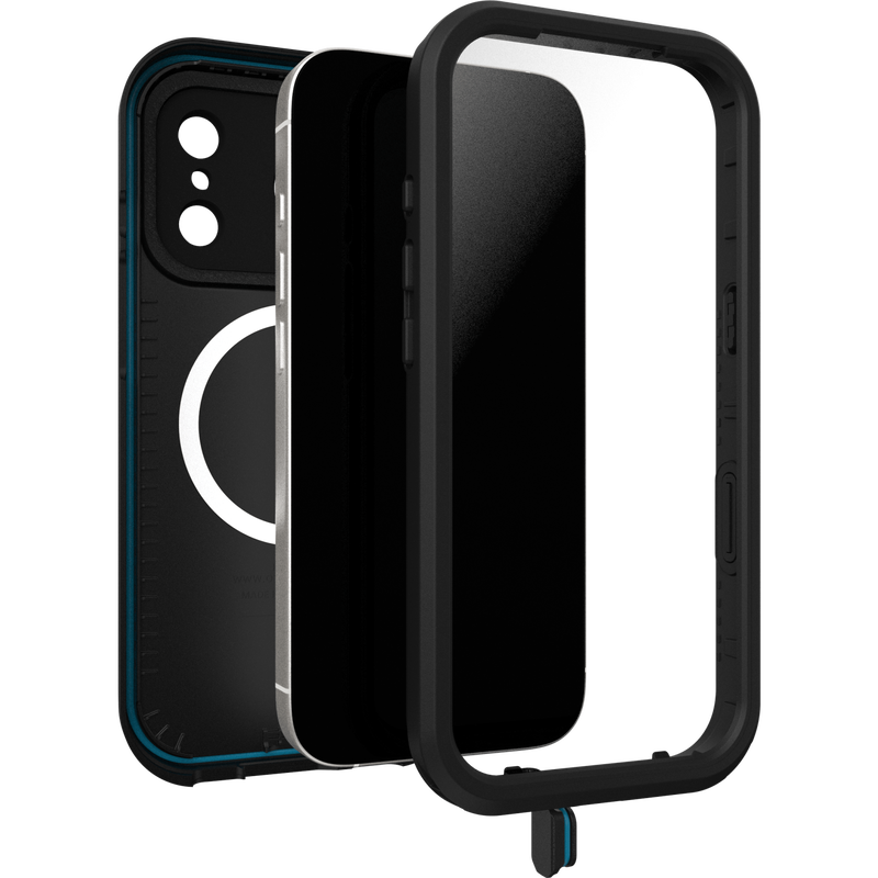 product image 3 - iPhone 17 Pro Hülle Frē Series