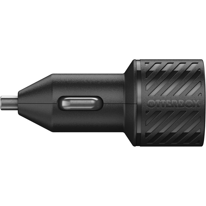 product image 3 - Dubbel port USB-A-billaddare 24W Premium Billaddare