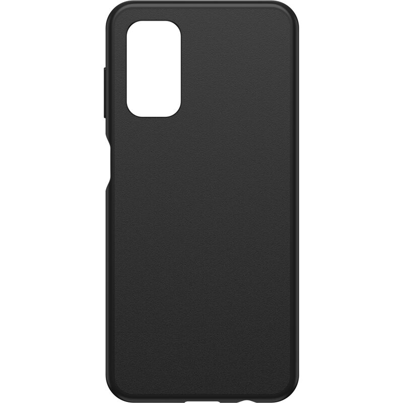 product image 1 - Galaxy A04s Hülle React Series